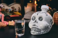Kah Tequila Blanco FL 70
