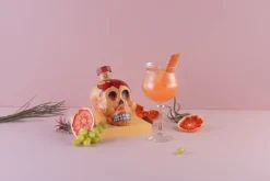 Kah Tequila Reposado FL 70