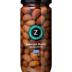 Kalamata Blonde 510g Zelected