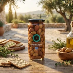 Kalamata Blonde 510g Zelected