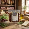 Kalamata Oliven m/krydderier 200g