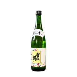 Kamotsuru Junmai Sake 180 cl 14,7%