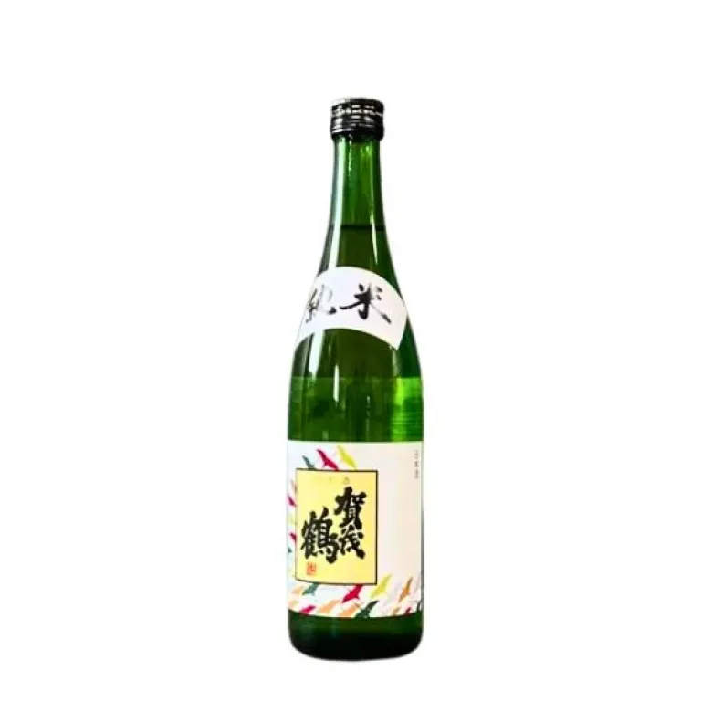 Kamotsuru Junmai Sake 180 cl 14,7%