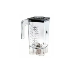 Kande 1,4L Komplet t/HB ECLIPSE/QUANTUM