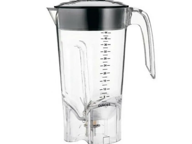 Kande 1,25L Komplet t/HB RIO blender