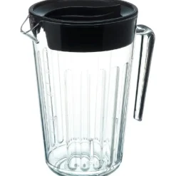 Kande 0,5 L. med låg