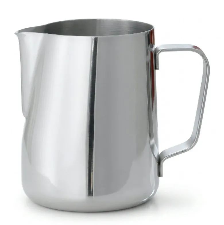 Kande 0.60 L Rustfri Steel-Function