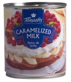 Karamelliseret mælk DS (397 G)