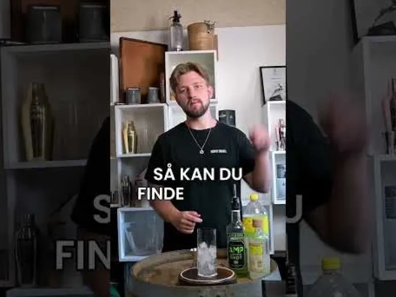 Karate Drink - Drinkspakke
