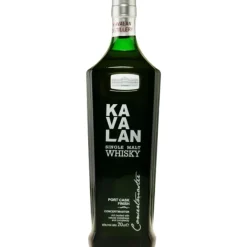 Kavalan Concertmaster Port Cask Finish