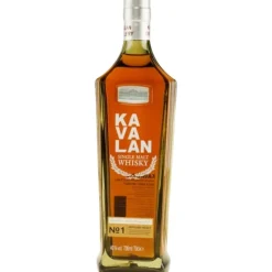 Kavalan Distillery Select n°1