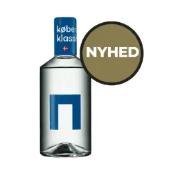 København Navy Strength Gin 50 cl