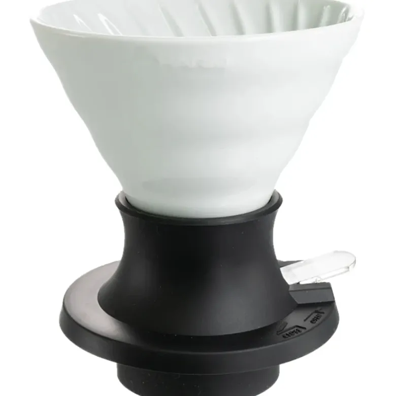 Keramisk Immersion Dripper SWITCH 200 ml - Hario