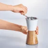Keramisk kaffekværn Wood N - Hario