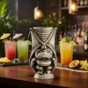 Keramisk Kane Tiki-krus 400ml