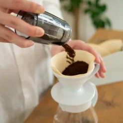 Keramisk Mini-Slim Plus Kaffekværn 24g
