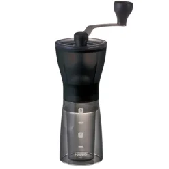 Keramisk Mini-Slim Plus Kaffekværn 24g