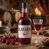 Kijafa Cherry Wine FL 75