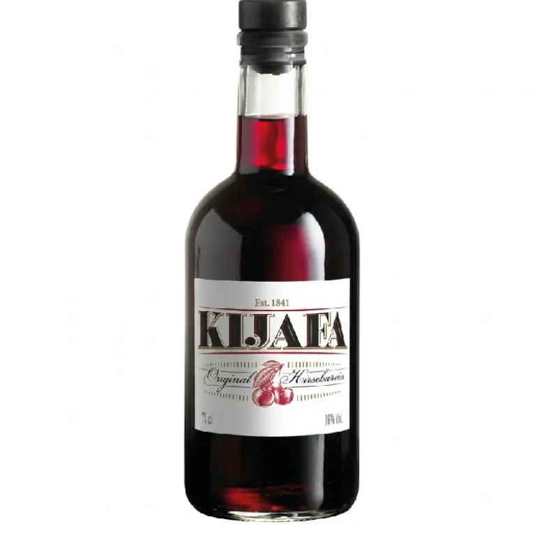 Kijafa Cherry Wine FL 75