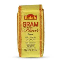 Kikærtemel Balah 1KG
