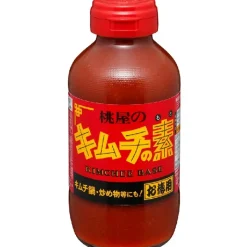 Kimchee basesauce 450 ml