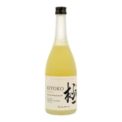 Kiyoko Yuzu Likør Aperitif FL 70