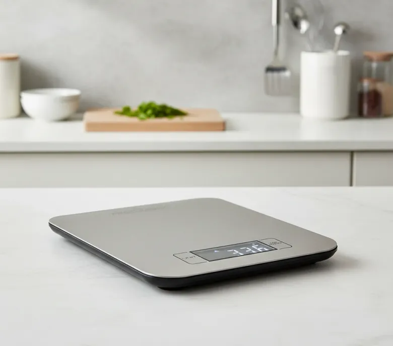 Køkkenvægt Digital - Profi Cook