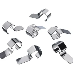 Klammer til sylteglas | Weck | 8 stk. | Westmark