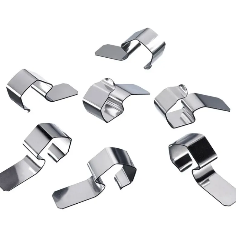 Klammer til sylteglas | Weck | 8 stk. | Westmark