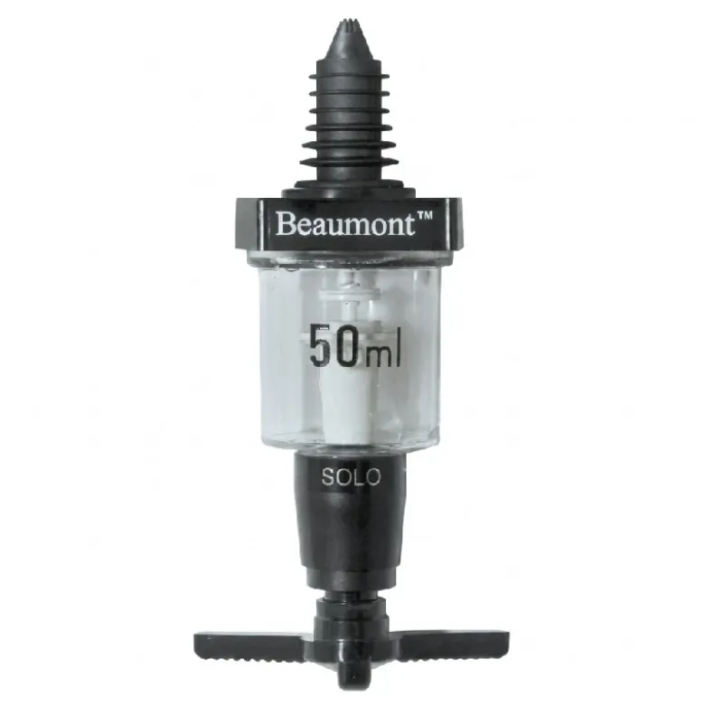 Klassisk Spiritus Mål - 50ml Solo