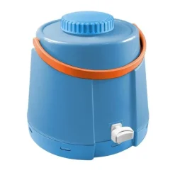 Køledunk med taphane 5,6 L