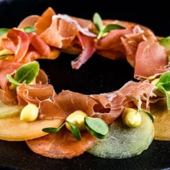Klemflaske pynt Plate-it SÆT 2 SdV 450ml