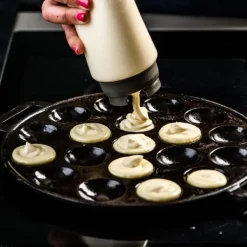 Klemflaske pynt Plate-it SÆT 2 SdV 450ml