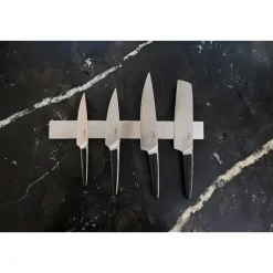 Knivmagnet i stål 40 cm - RISVIG Acutus