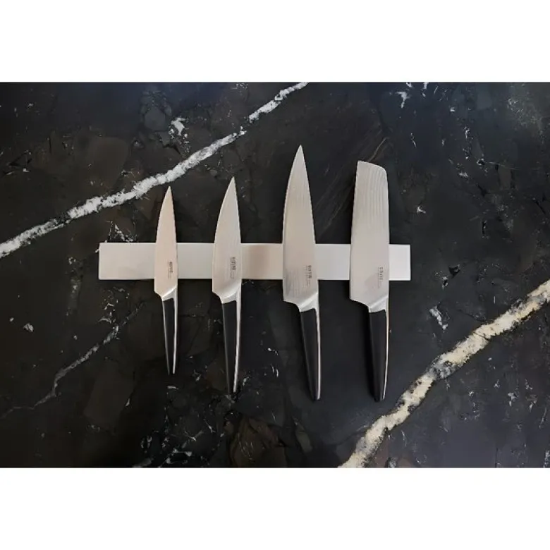 Knivmagnet i stål 40 cm - RISVIG Acutus