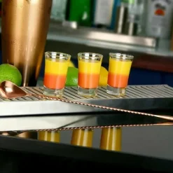 Kobber Barske 30cm - Urban Bar - Urban bar