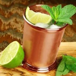 Kobber Julep krus 410ml - Urban Bar