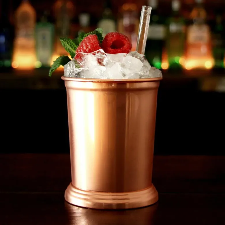 Kobber Julep krus 410ml - Urban Bar
