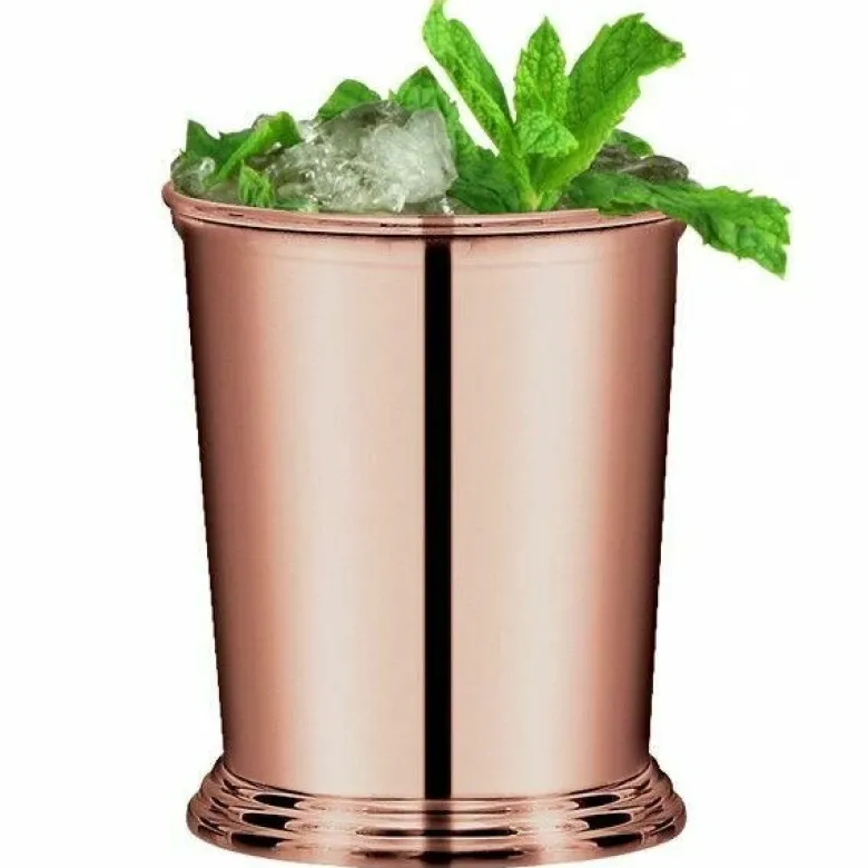Kobber Julep krus 410ml - Urban Bar