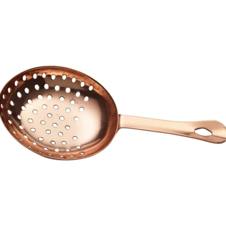 Kobber Julep Strainer - Genware