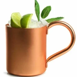 Kobber Krus Moscow 0,5L - Urban bar