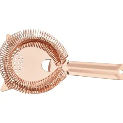 Kobber Premium Hawthorne Strainer - Genware