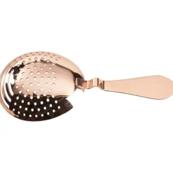 Kobber Premium Julep Strainer - Genware