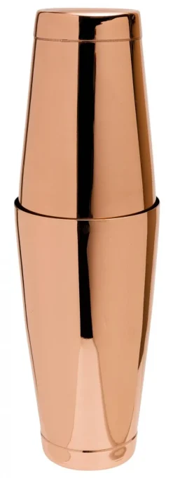 Kobber Shaker 80cl - Mezclar