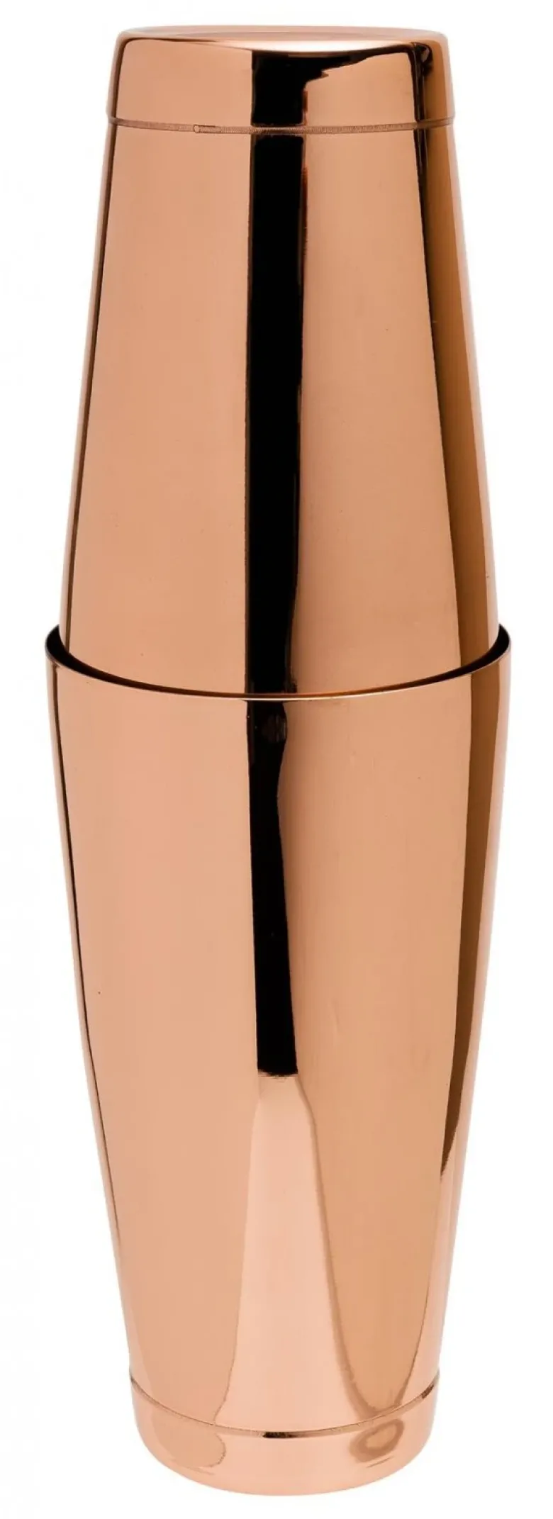 Kobber Shaker 80cl - Mezclar
