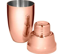 Kobber Shaker deluxe - 750 ml