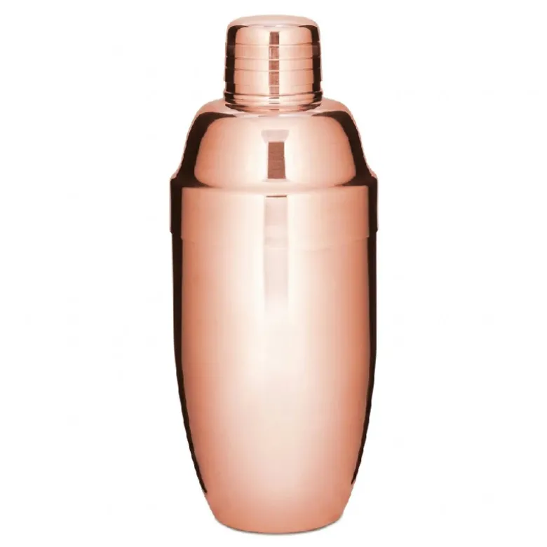Kobber Shaker deluxe - 750 ml