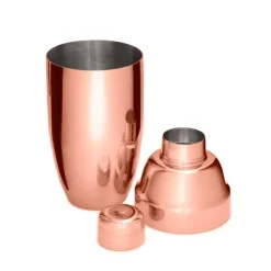 Kobber Shaker deluxe - 550 ml