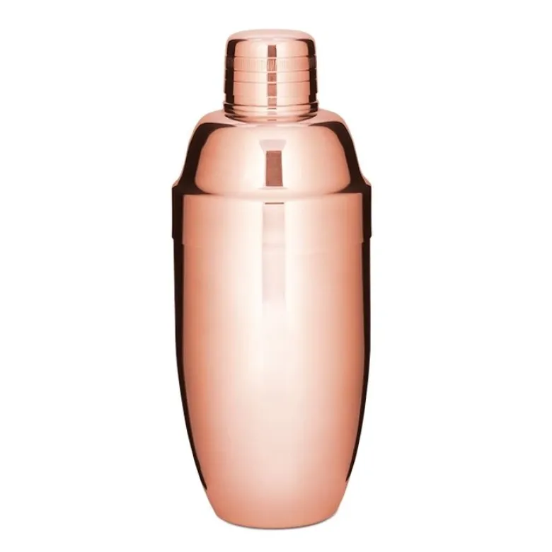 Kobber Shaker deluxe - 550 ml