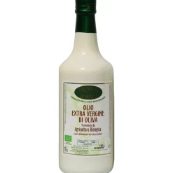 Øko. e. jom. olivenolie liguria 500 ml